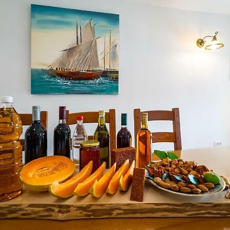 Apartment Adam 스타리그라드 파클레니차 외부 사진