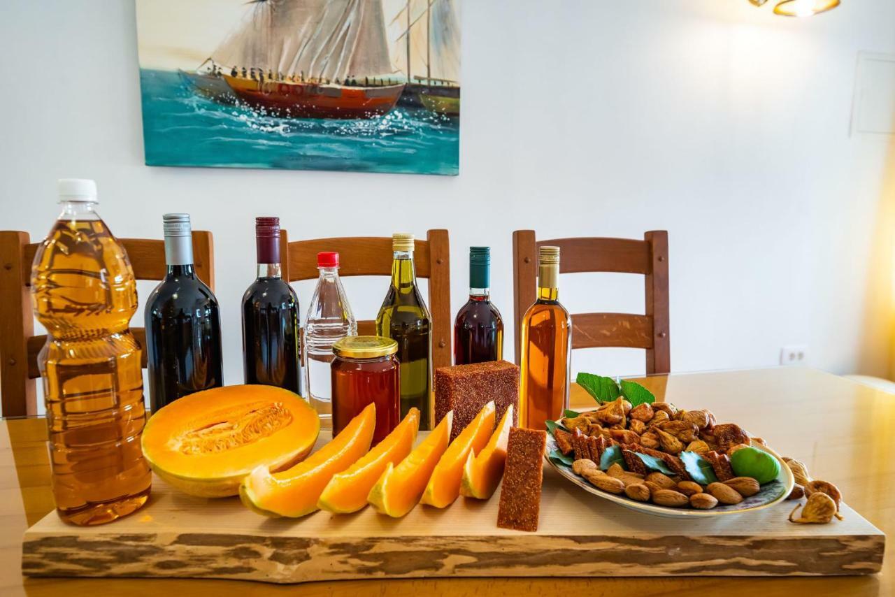 Apartment Adam 스타리그라드 파클레니차 외부 사진